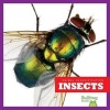 Insects (Paperback) - Erica Donner Photo