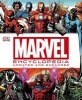 Marvel Encyclopedia - The Definitive Guide to the Characters of the Marvel Universe (Hardcover, Updated, Expand) - Matt Forbeck Photo