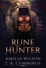 Rune Hunter - Paranormal Viking Vampire Romance (Paperback) - Amelia Wilson Photo