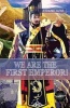 We are the First Emperor! (Paperback) - Stewart Ross Photo