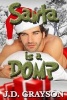 Santa Is a Dom? - Charity's List (Paperback) - J D Grayson Photo