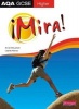 Mira AQA GCSE Spanish Higher Student Book - Higher Student Book (Paperback) - Anneli McLachlan Photo