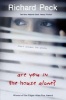 Are You in the House Alone? (Paperback) - Richard Peck Photo