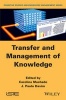 Transfer and Management of Knowledge (Hardcover) - Carolina Machado Photo