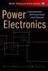 Power Electronics - Converters, Applications, and Design (Hardcover, 3rd Revised edition) - Ned Mohan Photo