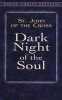 Dark Night Of The Soul - St.  Of The Cross (Paperback, Dover thrift ed) - John Photo