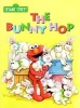 The Bunny Hop - Sesame Street (Board book, 1st ed) - Sarah Albee Photo