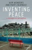 Inventing Peace - A Dialogue on Perception (Paperback) - Wim Wenders Photo