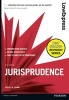 Law Express: Jurisprudence (Paperback, 2nd Revised edition) - Julia J A Shaw Photo