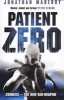 Patient Zero (Paperback) - Jonathan Maberry Photo