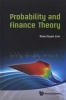 Probability and Finance Theory (Hardcover) - Kian Guan Lim Photo