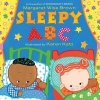 Sleepy ABC (Board book) - Margaret Wise Brown Photo