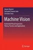 Machine Vision 2016 - Automated Visual Inspection: Theory, Practice and Applications (Hardcover) - Jurgen Beyerer Photo