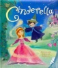 Cinderella (Hardcover) - Kath Jewitt Photo