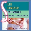 Slim Forever - For Women (CD) (Abridged, Audio, abridged edition) - Audio Activation Photo