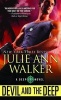 Devil and the Deep (Paperback) - Julie Ann Walker Photo