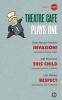 Theatre Cafe Plays One (Paperback) - Company Of Angels Photo