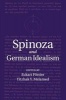 Spinoza and German Idealism (Paperback) - Eckart Forster Photo