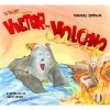 Victor the Volcano (Paperback) - Dougal Jerram Photo