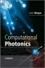 Computational Photonics (Hardcover) - Salah Obayya Photo