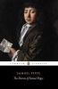 The Diary of : Selection (Paperback, New Ed) - Samuel Pepys Photo