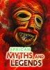 African Myths and Legends (Paperback) - Catherine Chambers Photo