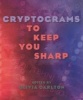 Cryptograms to Keep You Sharp (Spiral bound) - Olivia Carlton Photo