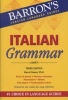 Italian Grammar (Paperback, 3rd Revised edition) - Marcel Danesi Photo