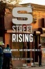 S Street Rising - Crack, Murder, and Redemption in D.C. (Hardcover) - Ruben Castaneda Photo