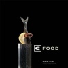 C Food (Hardcover) - Robert Clark Photo