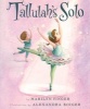 Tallulah's Solo (Hardcover) - Marilyn Singer Photo