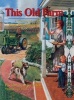 This Old Farm - A Treasury of Family Farm Memories (Hardcover) - Michael Dregni Photo