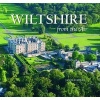 Wiltshire (Hardcover) - Jason Hawkes Photo