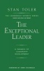 Exceptional Leader: A Parable of Leadership Development (Hardcover) - Stan Toler Photo