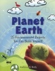 Planet Earth - 25 Environmental Projects You Can Build Yourself (Paperback) - Kathleen M Reilly Photo