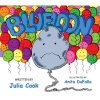 Blueloon (Paperback) - Julia Cook Photo