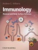 Immunology - Mucosal and Body Surface Defences (Paperback) - Andrew E Williams Photo