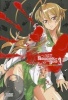 Highschool of the Dead Omnibus (Hardcover) - Daisuke Sato Photo