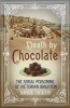 Death by Chocolate - The Serial Poisoning of Victorian Brighton (Hardcover) - Sophie Jackson Photo