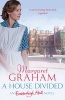 A House Divided - An Easterleigh Hall Novel (Paperback) - Margaret Graham Photo