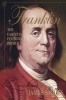 Franklin - The Essential Founding Father (Paperback) - James Srodes Photo