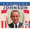 Lyndon B. Johnson (Hardcover) - Megan M Gunderson Photo