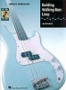 Building Walking Bass Lines (Paperback) - Ed Friedland Photo