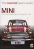 Mini (Paperback) - Mark Paxton Photo