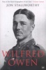 Wilfred Owen (Paperback) - Jon Stallworthy Photo