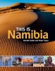 This is Namibia (Paperback) - Peter Joyce Photo