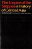 The Empire of the Steppes - History of Central Asia (Paperback, Reprinted edition) - Rene Grousset Photo