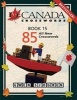 O Canada Crosswords - Book 15 (Paperback) - Gwen Sjogren Photo