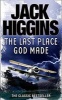 The Last Place God Made (Paperback) - Jack Higgins Photo