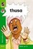 Thusa, Book 3 - Gr 1: Reader (Sotho, Southern, Paperback) - B Coombe Photo